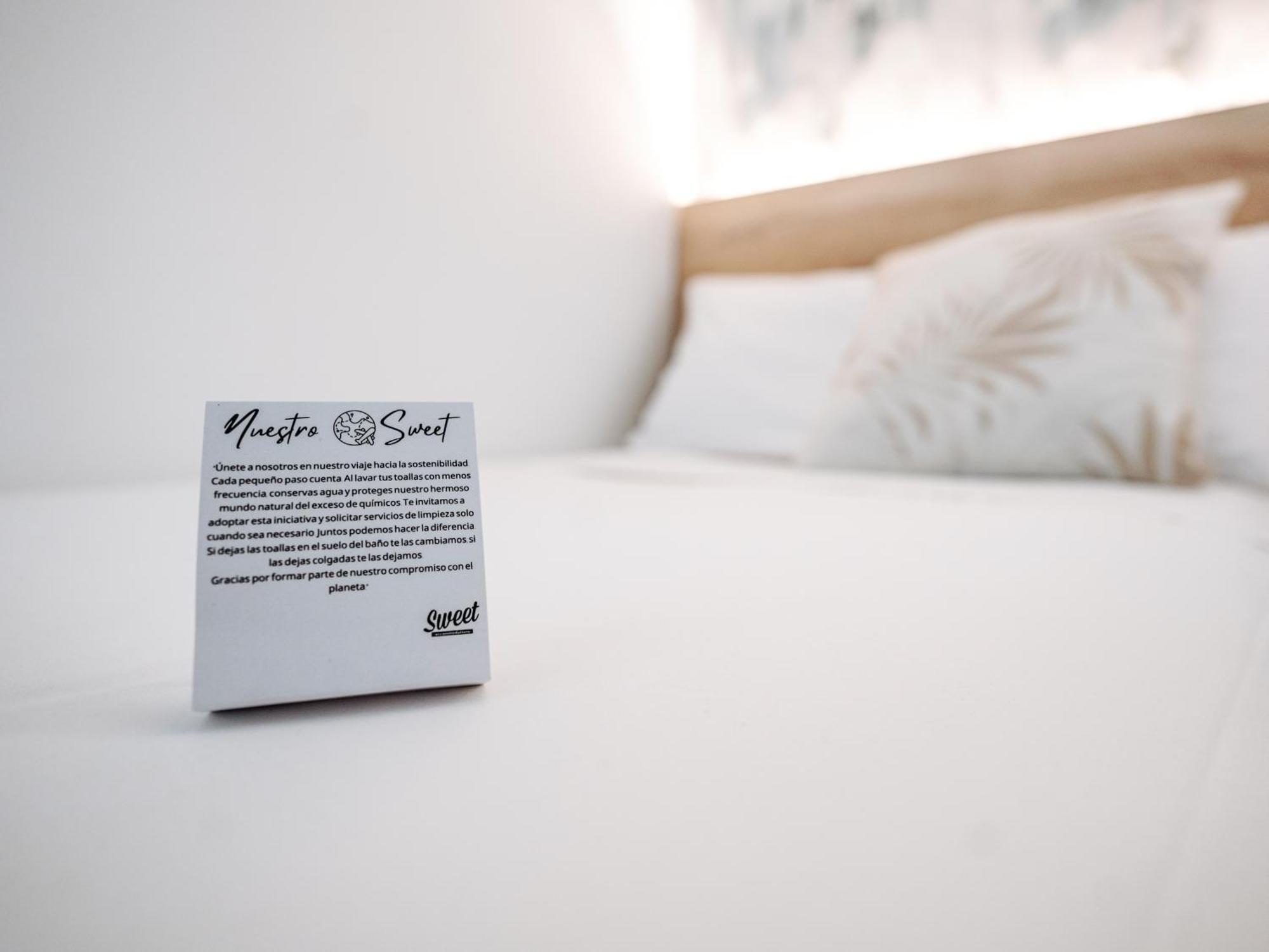 יורט דה מאר Sweet Lloret Suites מראה חיצוני תמונה