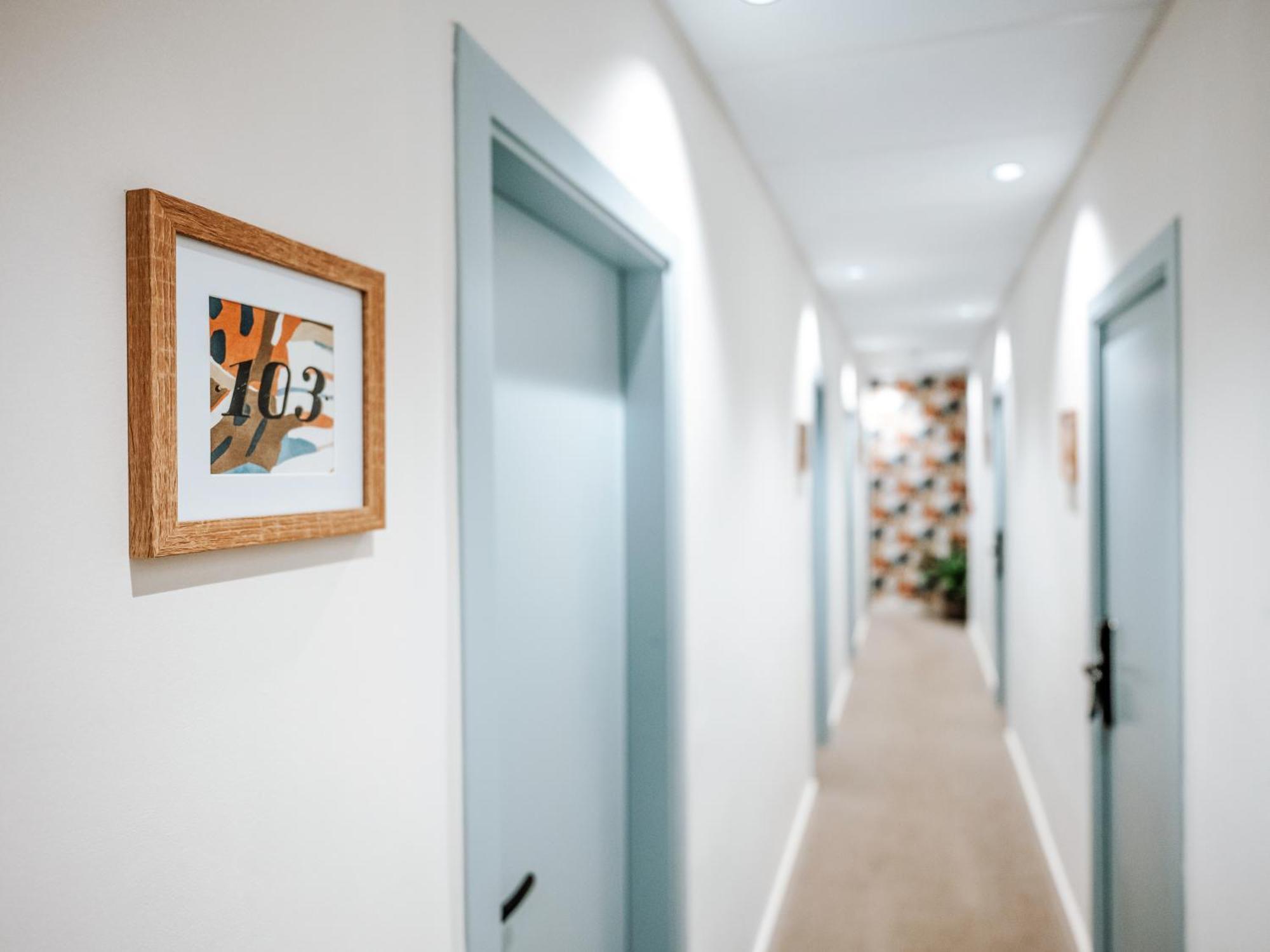 יורט דה מאר Sweet Lloret Suites מראה חיצוני תמונה