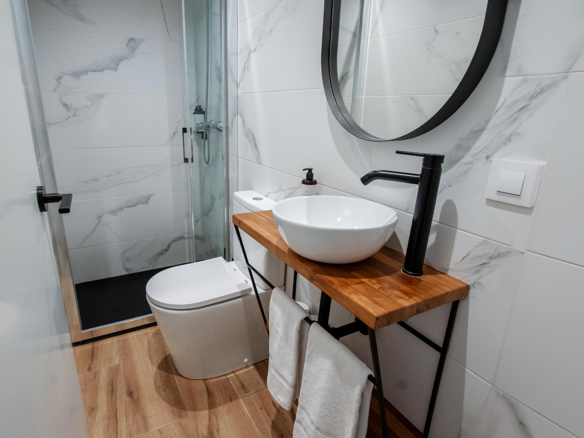 יורט דה מאר Sweet Lloret Suites מראה חיצוני תמונה